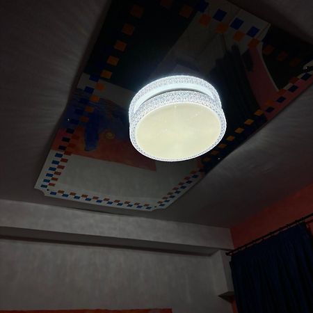 מילאצו Le Soleil B&B מראה חיצוני תמונה