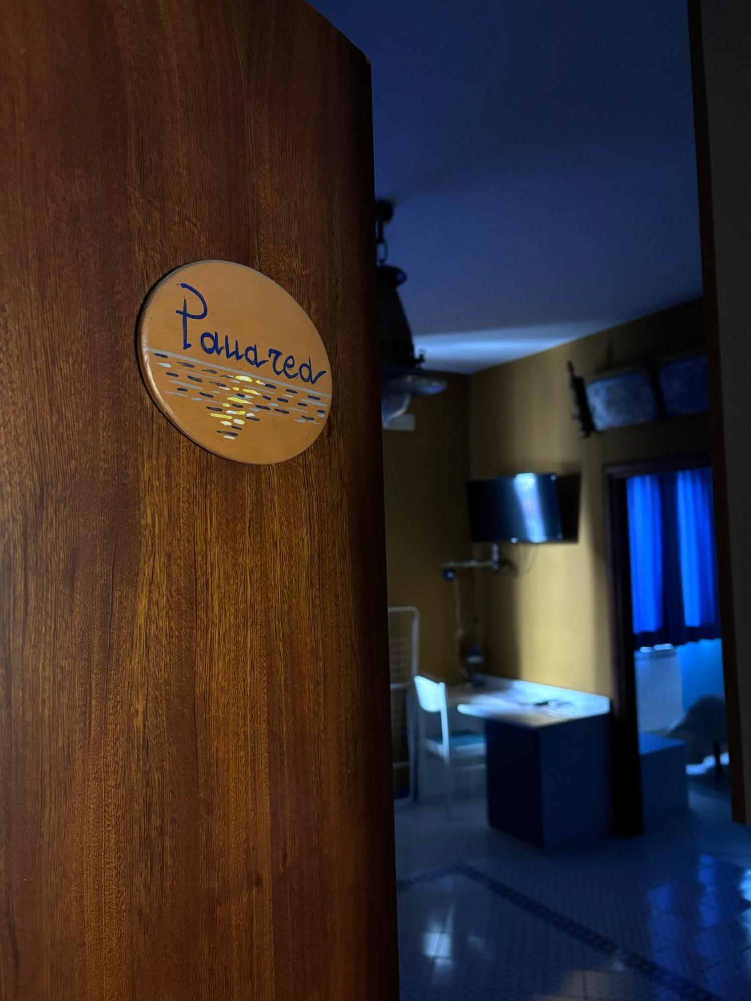מילאצו Le Soleil B&B חדר תמונה