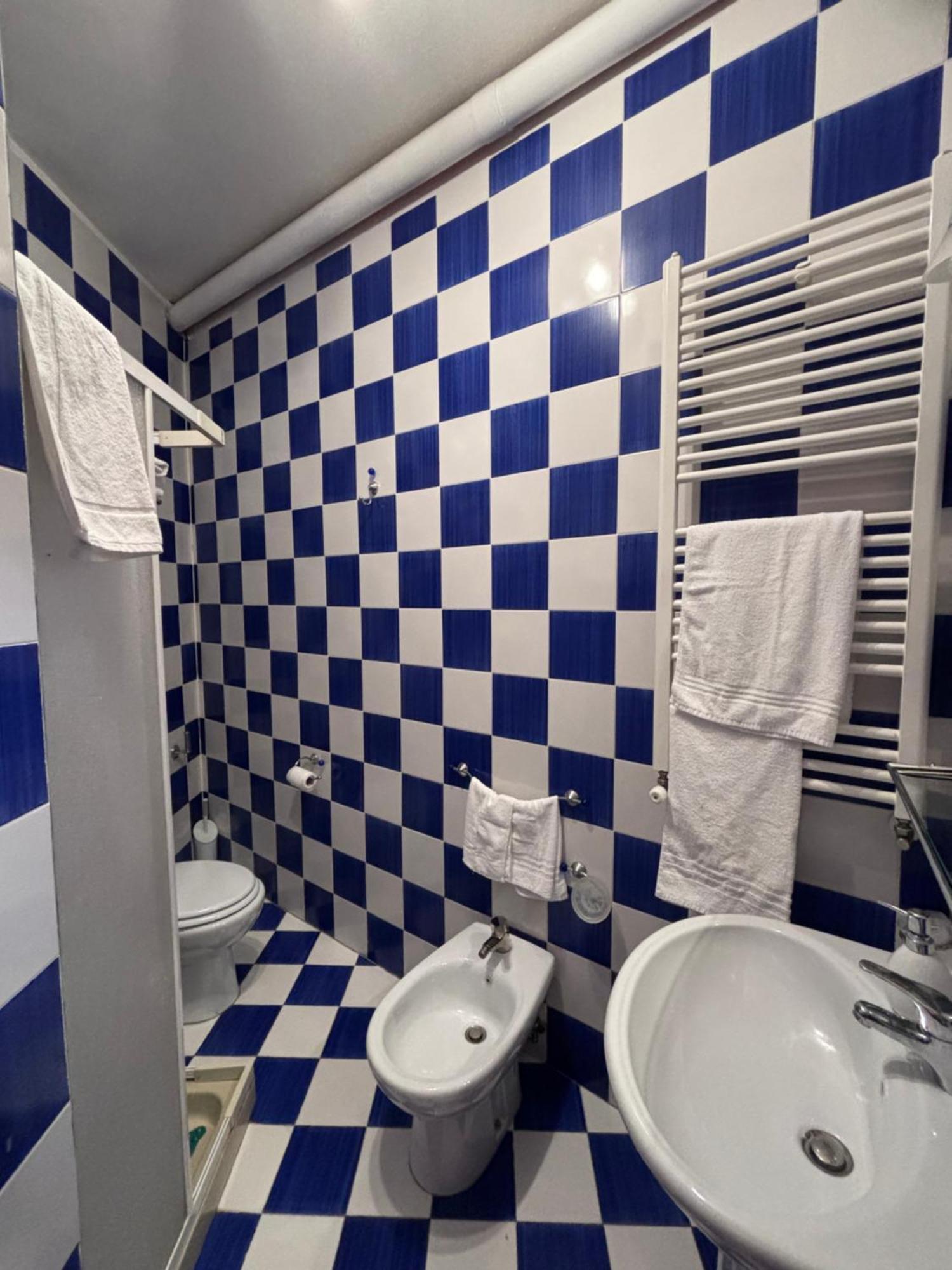 מילאצו Le Soleil B&B מראה חיצוני תמונה