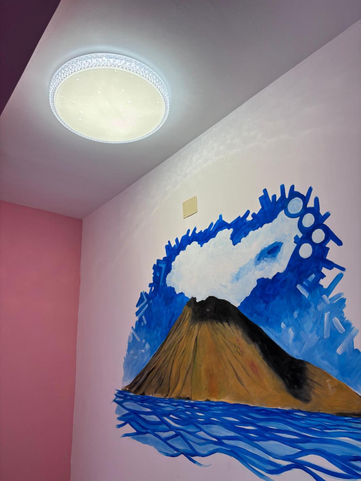 מילאצו Le Soleil B&B מראה חיצוני תמונה