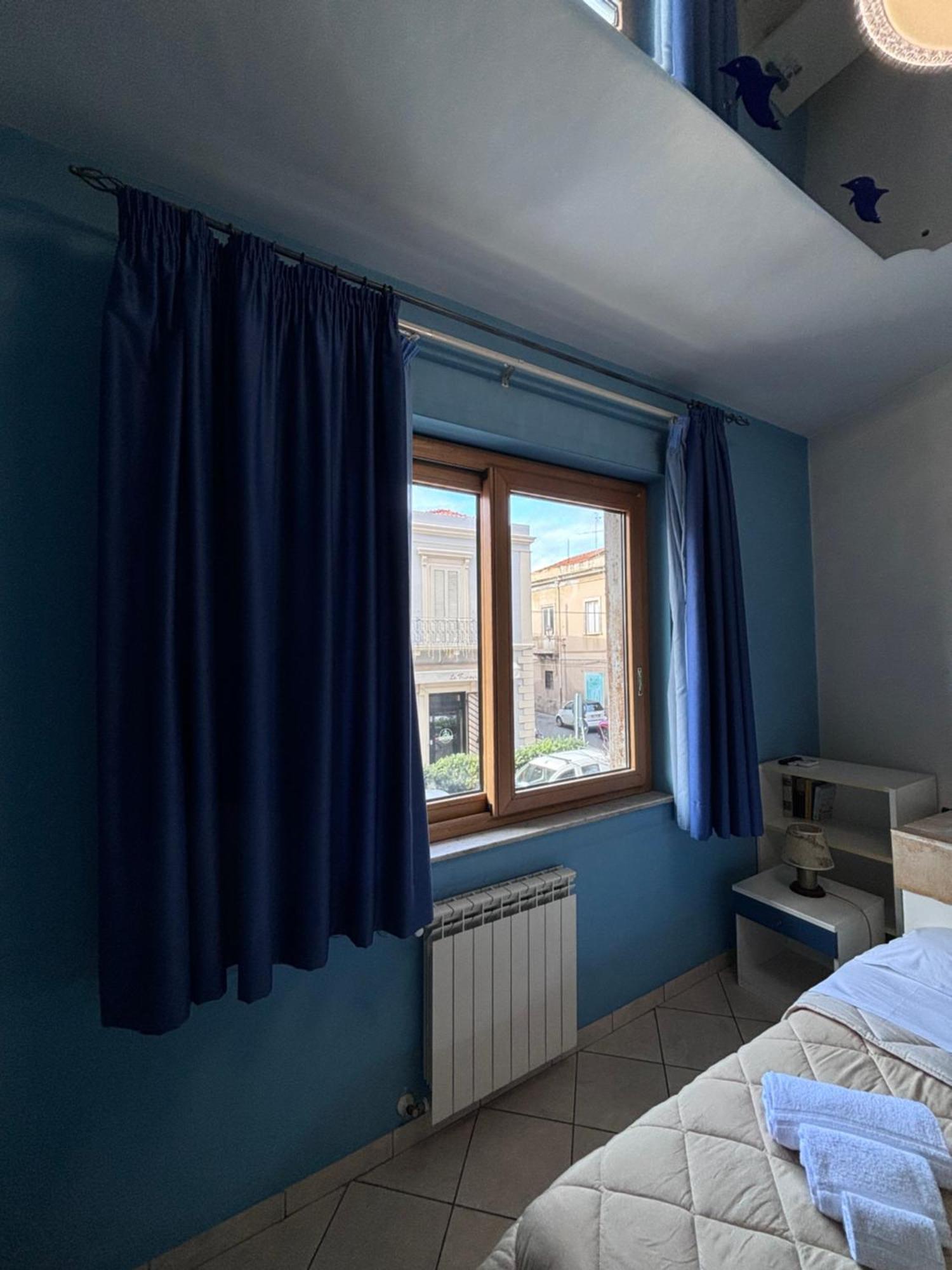 מילאצו Le Soleil B&B מראה חיצוני תמונה